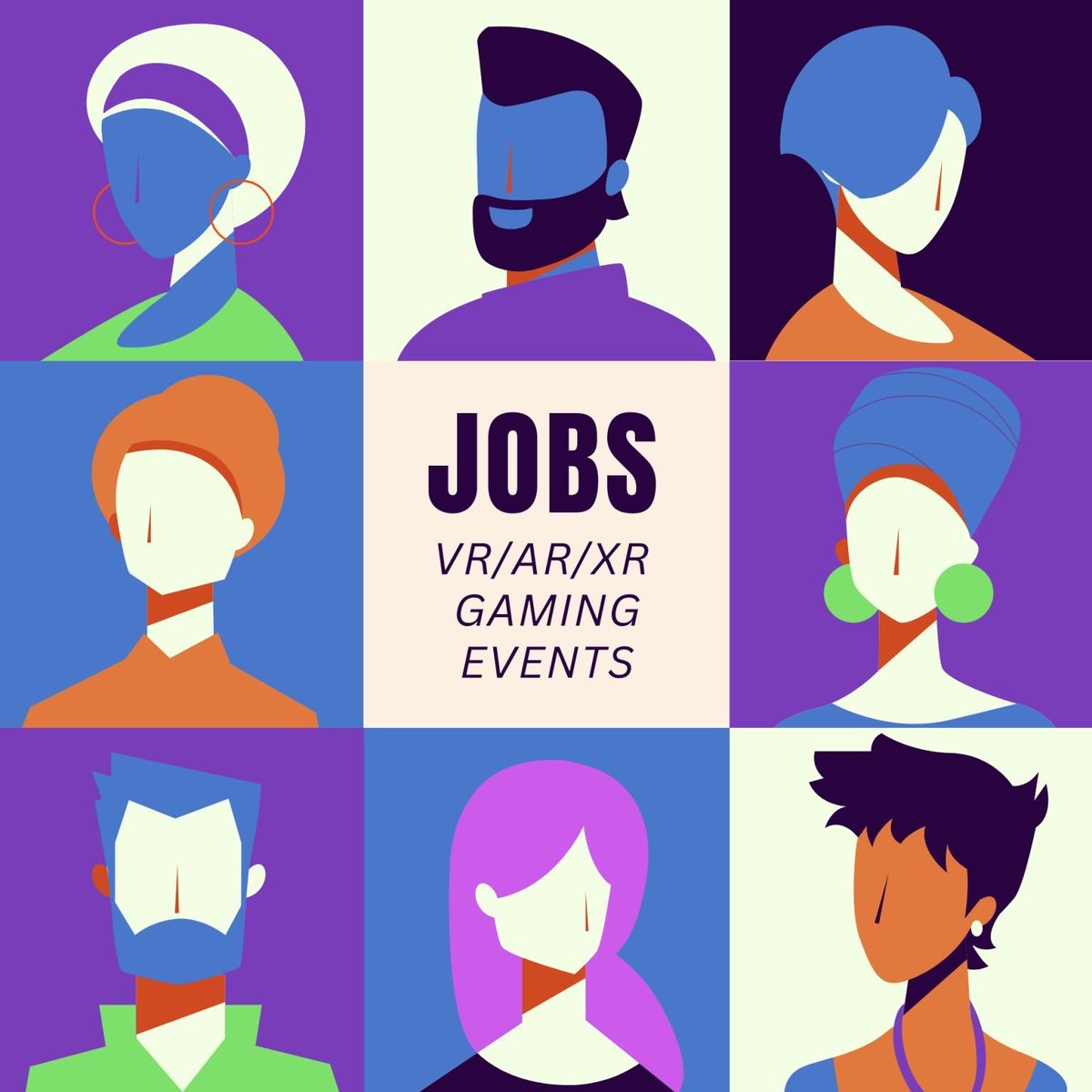 😎 Weekly Jobs in XR, Gaming &amp; Mktg

<a href="/Roblox/">Roblox</a> Creative Manager
<a href="/Snap/">Snap Inc.</a> Client Partner Acquisition
<a href="/VaynerMedia/">VaynerMedia</a> Senior Influencer Manager
<a href="/VRChat/">VRChat</a> Principal Product Designer
<a href="/MUTEK_Montreal/">MUTEK Montréal</a> Production Director  
&amp; more!  

via LinkedIn 
linkedin.com/posts/andy-fid…… 
#XRJobs #VR