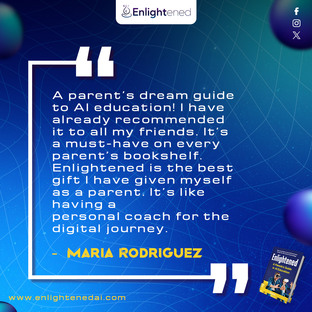 AuthorAnant's tweet image. Can machines truly think?

Explore the frontiers of #AI research.

Learn all about AI!

#ArtificialIntelligence #AiAuthor #Anant #Enlightened #EnlightenedAi #BookTok #BookTwitter #BookTwt #BookLovers #BookWorthReading #BookBoost