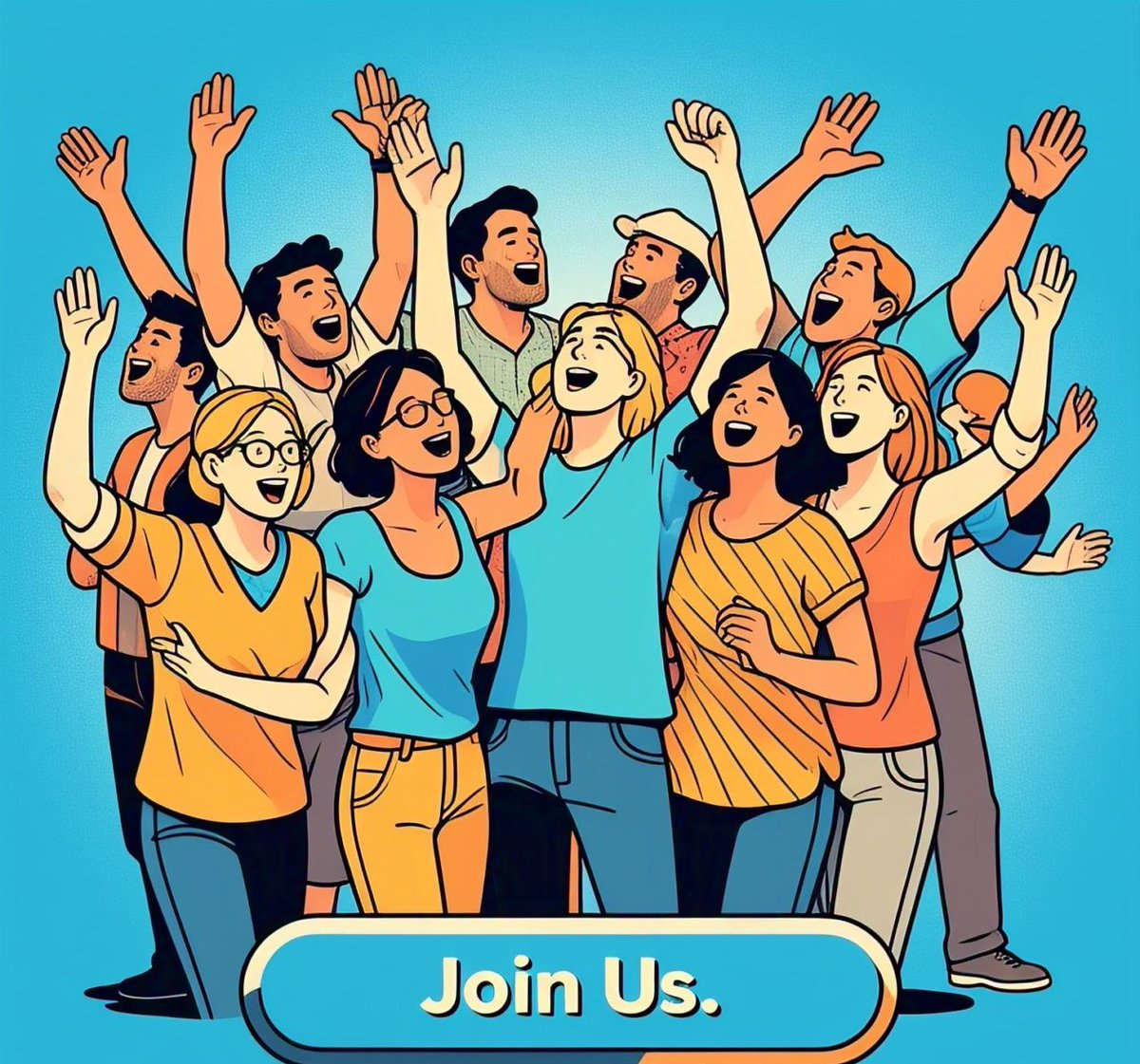 OmejeG5419's tweet photo. Join the Fuel Ecosystem today: Be a part of shaping the future of decentralized innovation and explore the endless possibilities of the Fuel Ecosystem!
#FuelEcosystem #JoinTheMovement https://t.co/aHfSr9kZGb