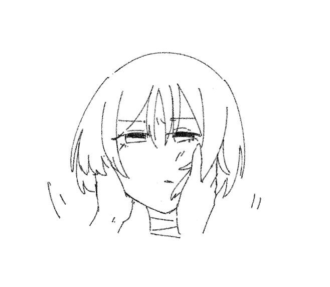 なに…? 