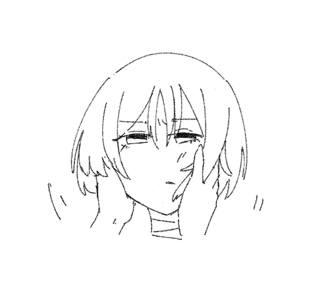 なに…? 