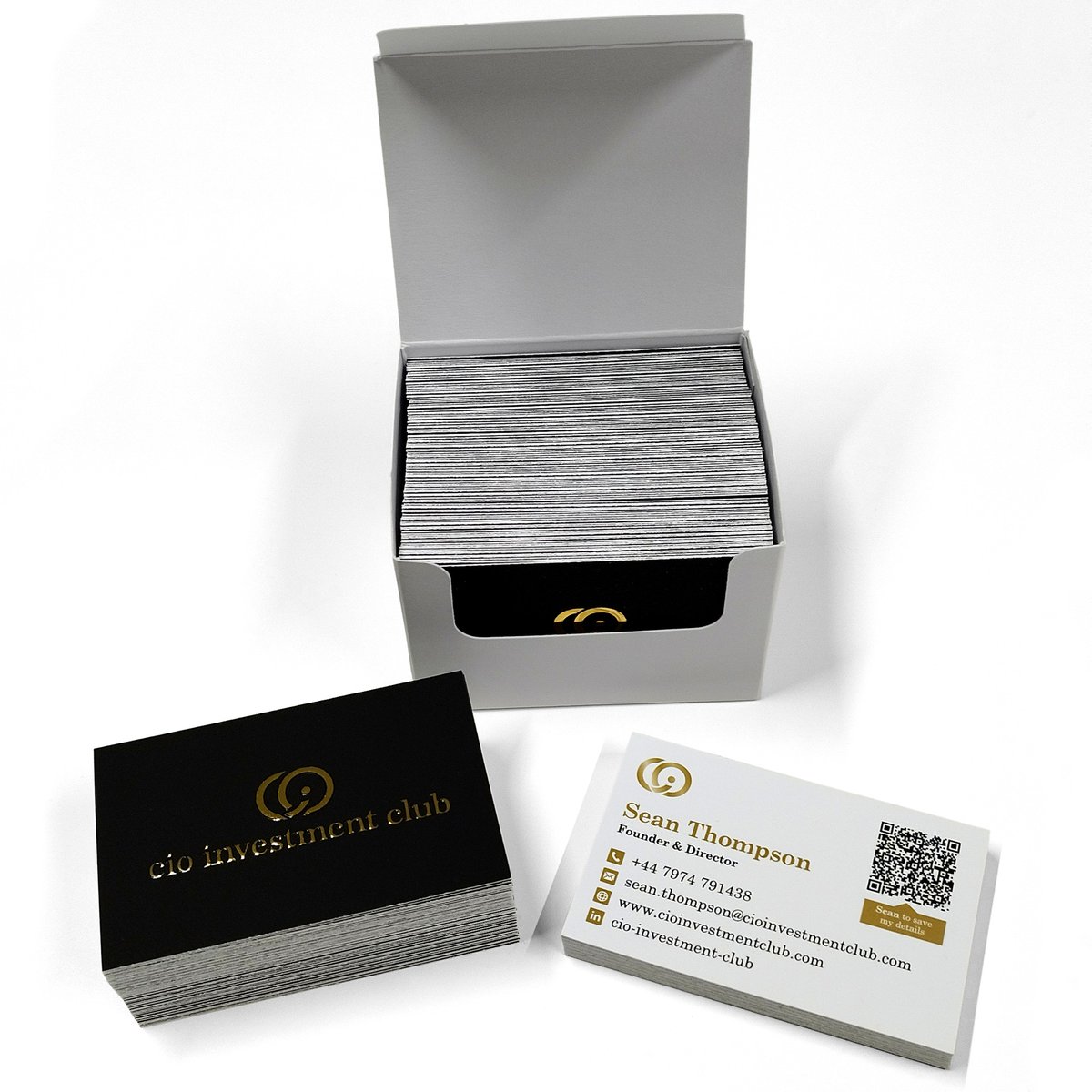 Go Vicinity Creative tweet media