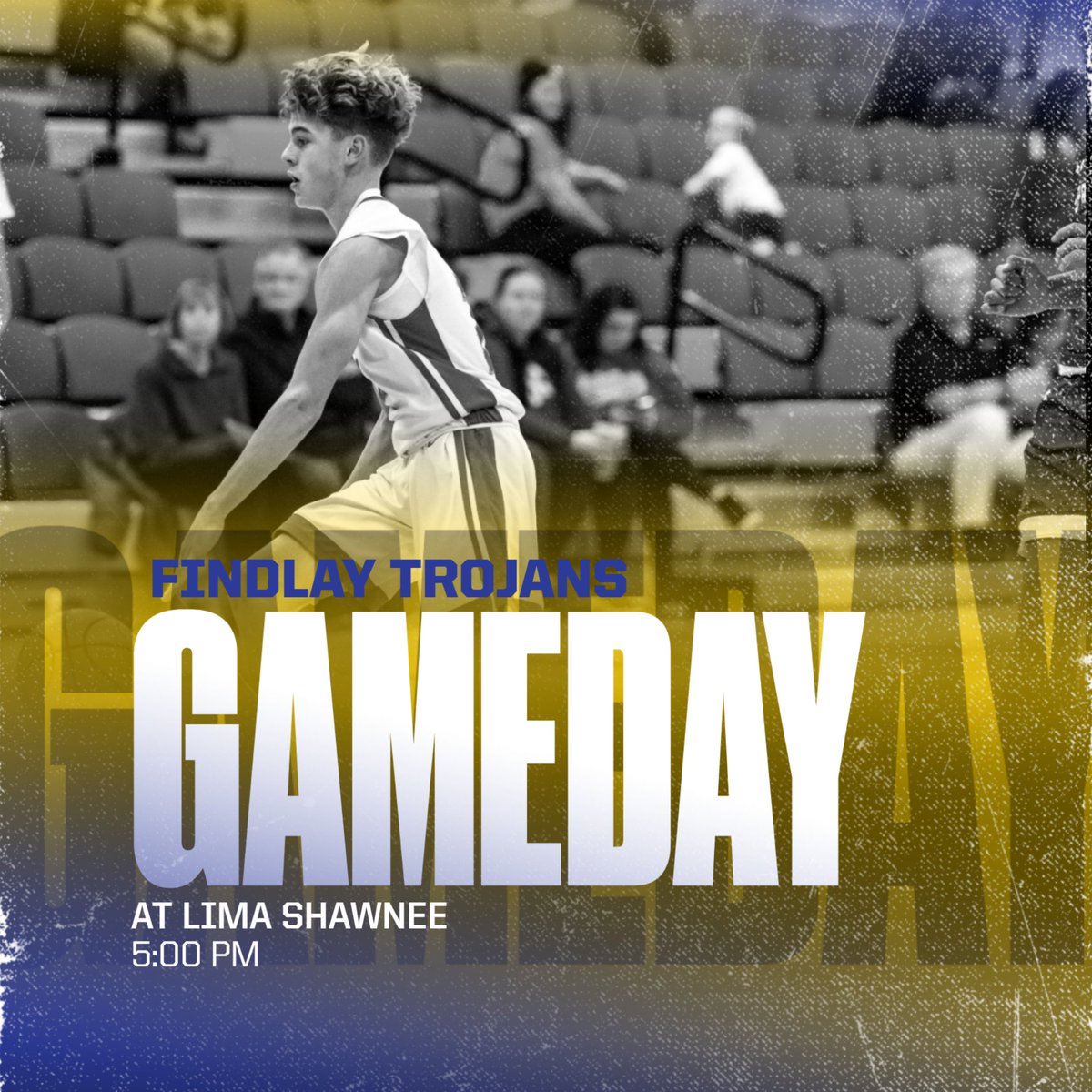 FHSAthletic's tweet image. Good luck to our freshman boys basketball team as they travel to Lima Shawnee tonight at 5 PM! Play hard and bring home the win! 🏀💪 #GoTeam #FreshmanBasketball #GoodLuck #TrojanTrue