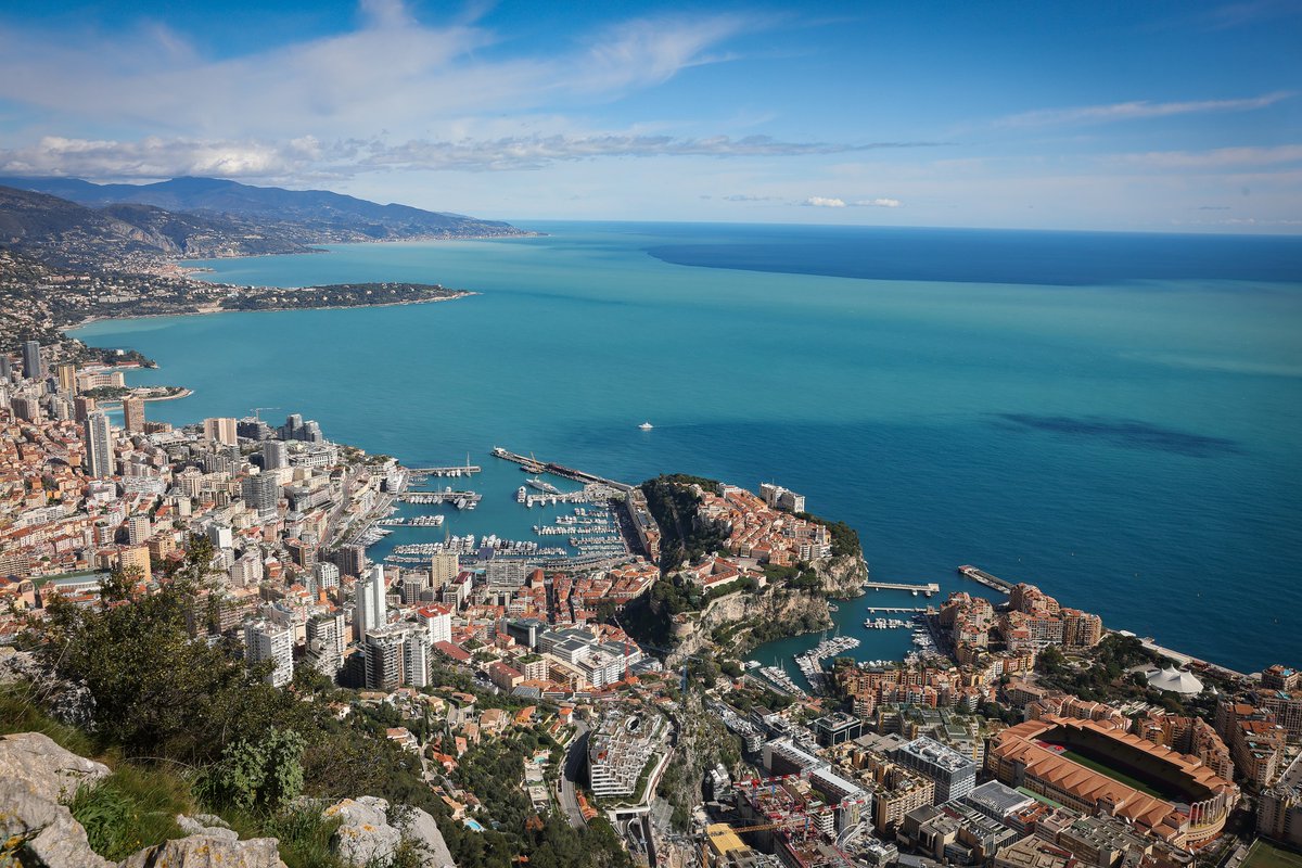 Monaco élue Meilleure Destination Européenne 2025

La Principauté de Monaco vient d’être désignée Meilleure Destination Européenne 2025 par European Best Destinations, un organisme de promotion touristique de référence, partenaire de la Commission Européenne. 

Ce prestigieux