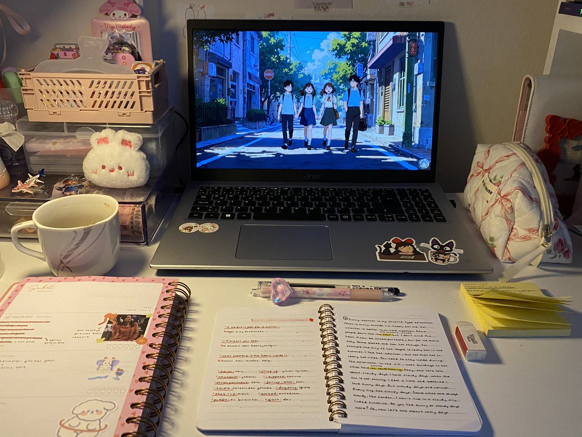 lavienperu's tweet image. #study #studytwt #studygram