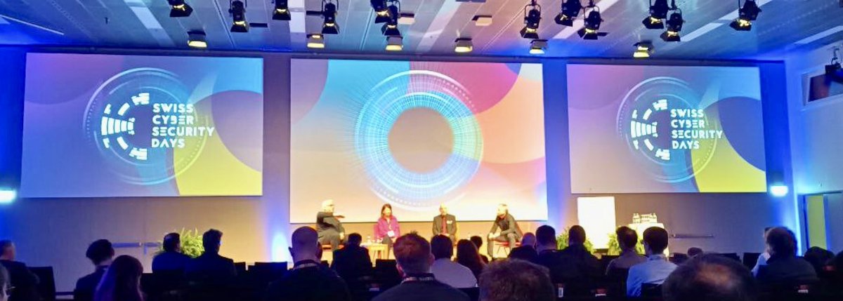 Apostrophy AG (@apostrophyos) on Twitter photo How is tech shaping the present & future?
At #SCSD, Nicolas Mayencourt, Karin Frick & Bruno Giussani discuss a turning point: #tech no longer just follows orders, it now makes decisions autonomously.
Get in control of your tech with <a href="/Apostrophy/">BERDAT Alix</a>.
<a href="/SCSD_Bern/">SwissCyberSecurityDays</a> #CyberSecurity #AI How is tech shaping the present & future?
At #SCSD, Nicolas Mayencourt, Karin Frick & Bruno Giussani discuss a turning point: #tech no longer just follows orders, it now makes decisions autonomously.
Get in control of your tech with <a href="/Apostrophy/">BERDAT Alix</a>.
<a href="/SCSD_Bern/">SwissCyberSecurityDays</a> #CyberSecurity #AI