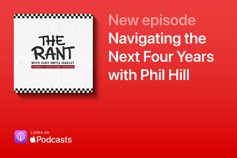 How do higher education leaders navigate the #EdTech  market in the new political environment? Listen in to my conversation with <a href="/PhilOnEdTech/">Phil Hill</a> to understand the changes coming to higher ed. podcasts.apple.com/us/podcast/nav…