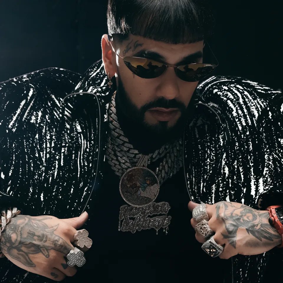 🚨 ANUEL 🗣️: 

"He trabajado muy fuerte para entregarles RHLM 2, que marcará una nueva etapa en mi carrera."

“RHLM 2 saldrá a principios de 2025”

“El disco tendrá un balance entre temas comerciales, sorpresas no esperadas y temas de la calle que me caracterizan. Contará con