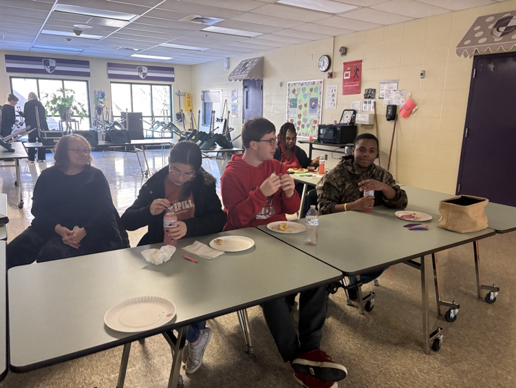 CHPCRUSADERS's tweet image. We hosted our first-ever Sibshop at Churchill Park today! 💜 Siblings of our amazing students came together for fun, connection, and support. It was a beautiful day of laughter, learning, and celebrating the special bond they share!
Can’t wait for the next one! #weareCHP