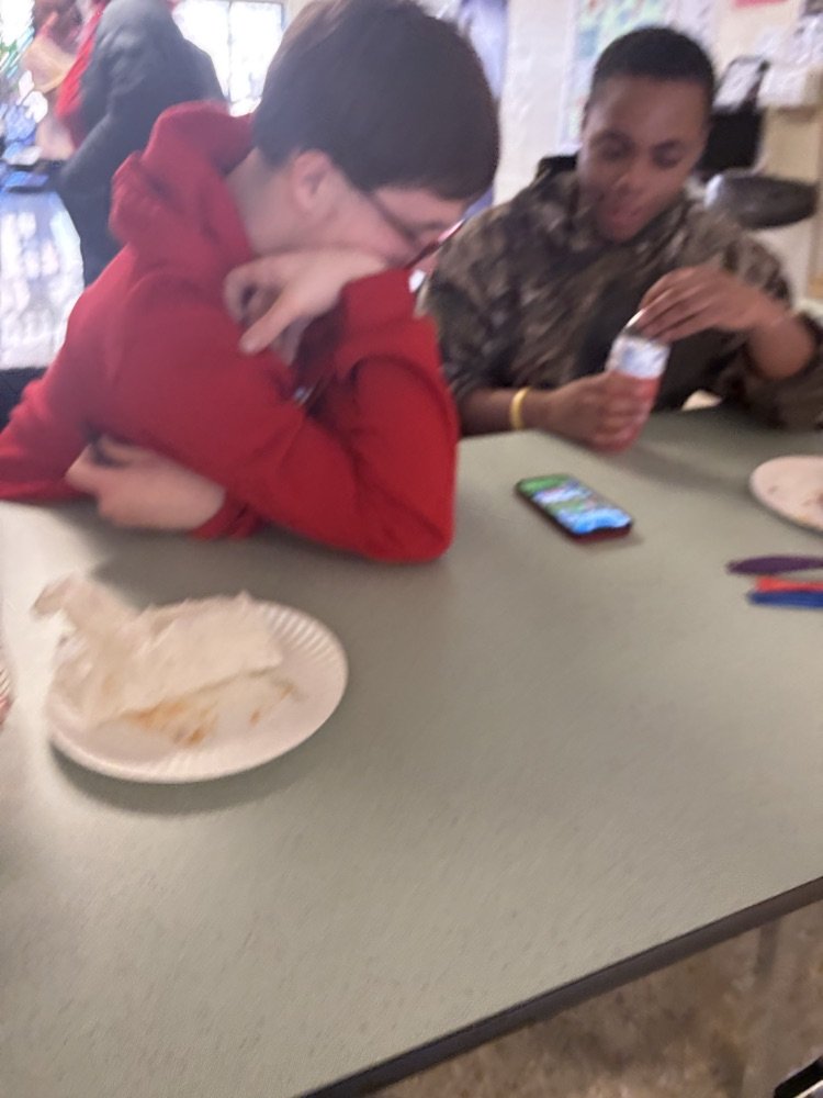 CHPCRUSADERS's tweet image. We hosted our first-ever Sibshop at Churchill Park today! 💜 Siblings of our amazing students came together for fun, connection, and support. It was a beautiful day of laughter, learning, and celebrating the special bond they share!
Can’t wait for the next one! #weareCHP