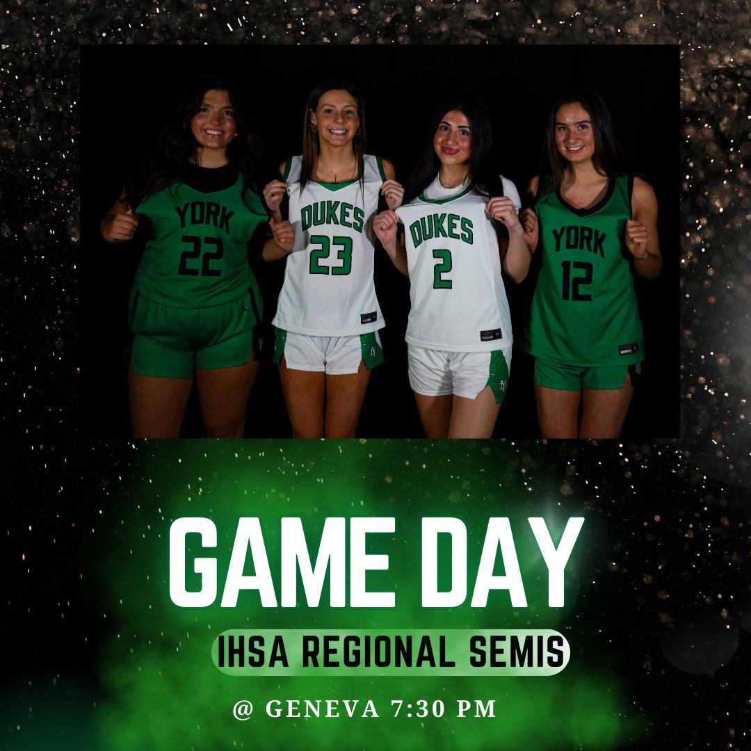 York Girls Basketball (@ydgirlshoops) on Twitter photo 