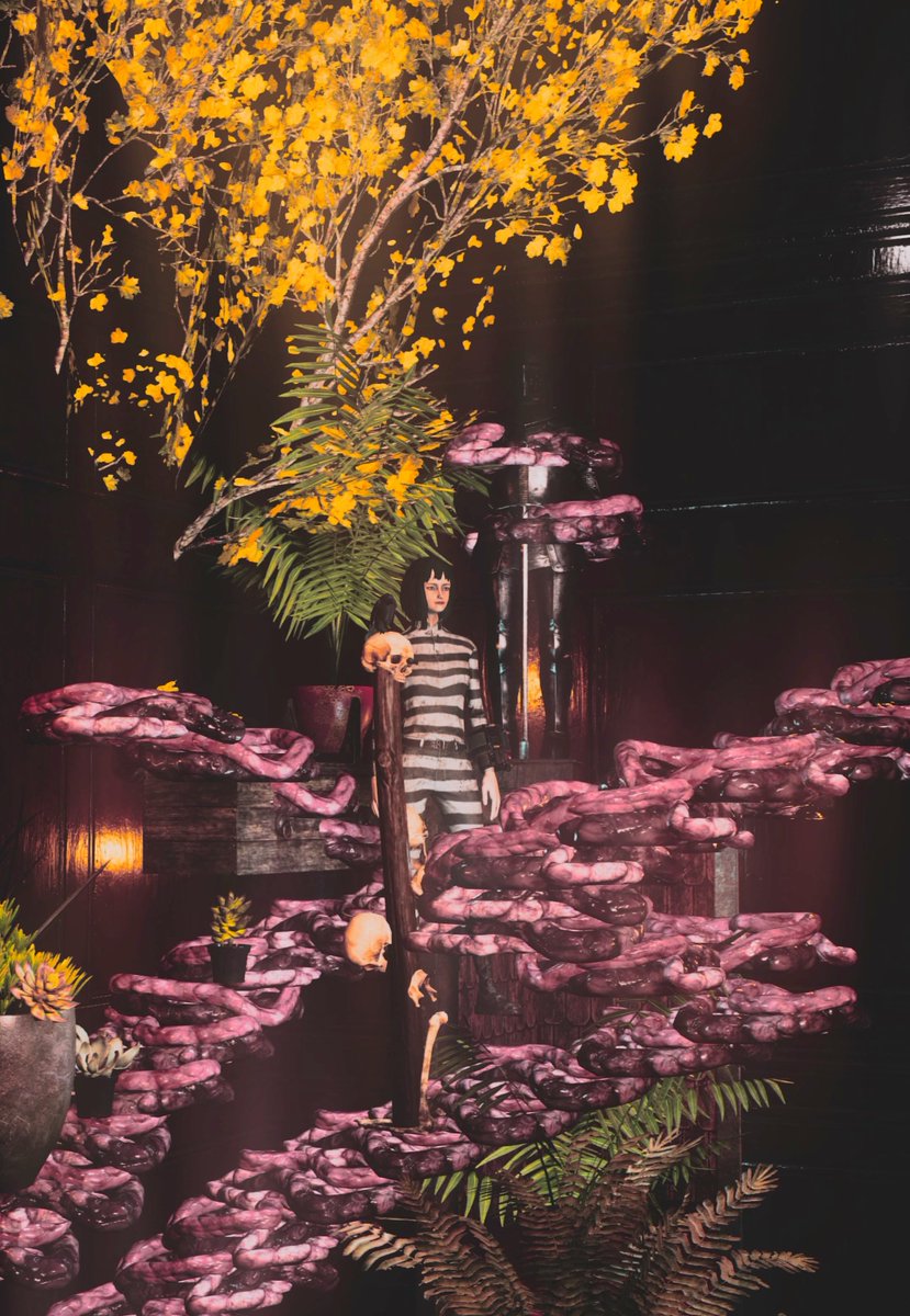 シェルターにまた増えました

#Fallout76