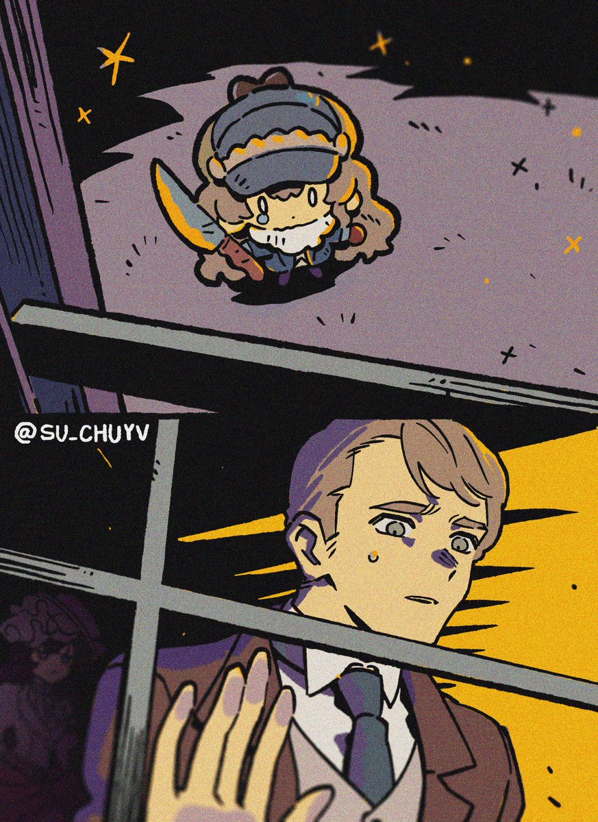 #重返未来1999 #Reverse1999