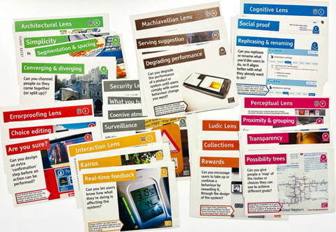 📢Blog Alert!
A new #blog by Aine Petrulaityte “Using the Design with Intent toolkit to brainstorm eCooking solutions” tests the potential of this tool in generating solutions within MECS programme.
Find out more about this toolkit via Aine's blog:
mecs.org.uk/blog/using-the…