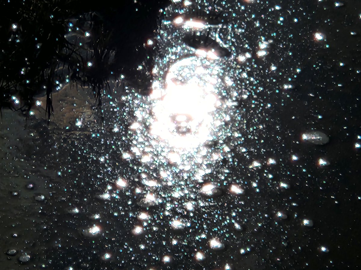 bufocalvin's tweet photo. #PuddlePic

Recently shots of the sun reflected in puddles https://t.co/XdpjT5fYyI