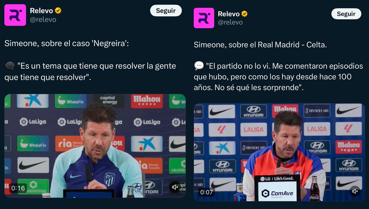 BarbudoLibertad's tweet photo. @Hechi9248 El Barcelona es como el Socialismo.

Ha comprado a tanta gente y atemorizado al resto que pese a que todo el mundo lo sabe y lo ve, no quieren decir nada por no salir señalados.

Unos tienen miedo, otros son cómplices. https://t.co/7DoFcvU14X