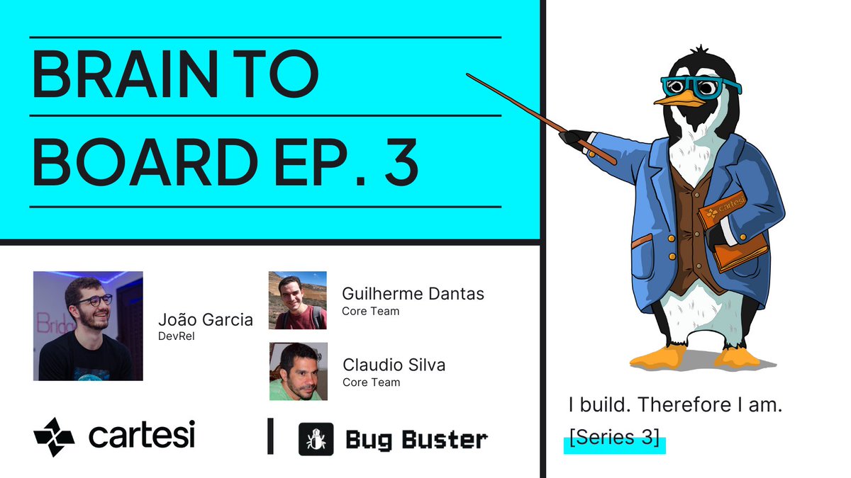 Guilherme Dantas 🐧 (@guidanoli) / Posts / X