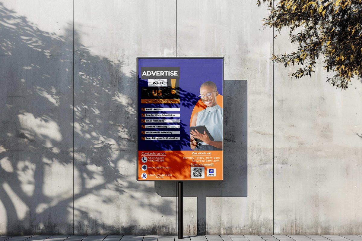 Advertising Dynamics (@addy_ad_360) on Twitter photo 