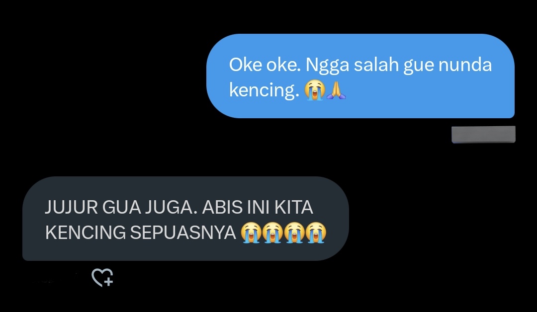 Penutup dari @muhikagr.