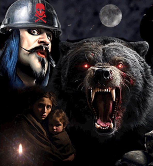 Flecky Bennett tweet media