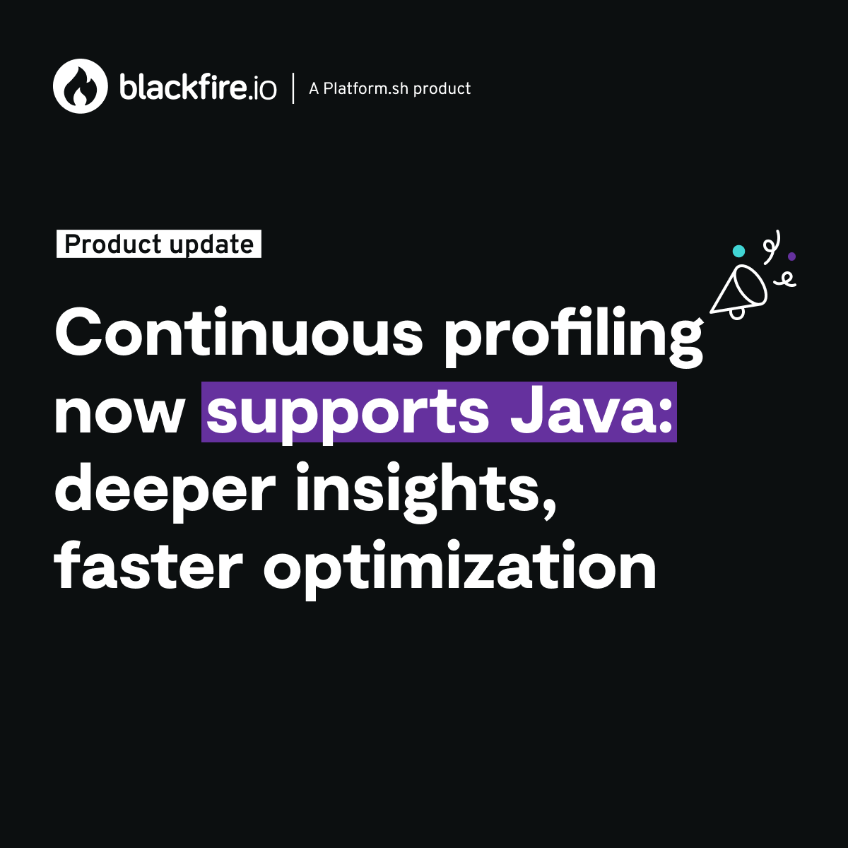 blackfire.io tweet media