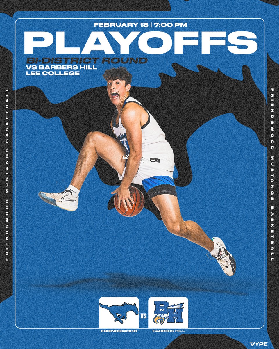 GAME DAY!  
📍Lee College
⏲️7:00
🎟️CASH ONLY  $5 adult/$3 student