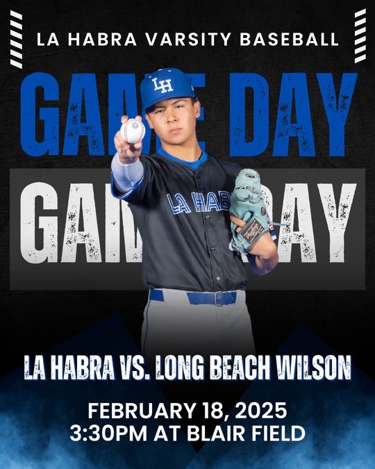 La Habra HS Baseball (@lhhsbaseball20) on Twitter photo 
