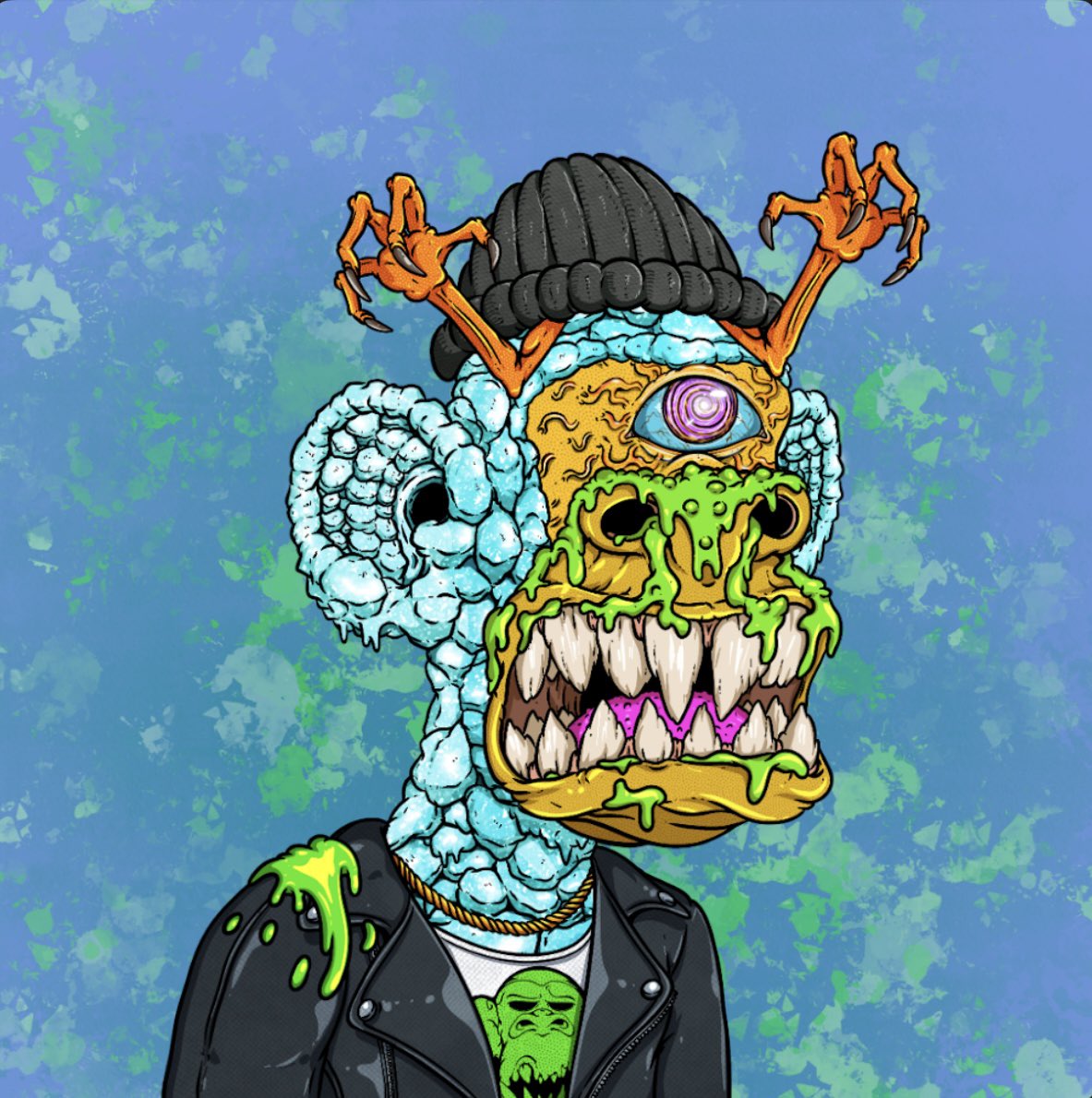 m0neymitch407's tweet image. Any @MutantsOnSol holders I am not following drop your mutant below and let me know let’s change that. also will be giving away this guy I just swept to one of you. 🧪😏 #MOSC