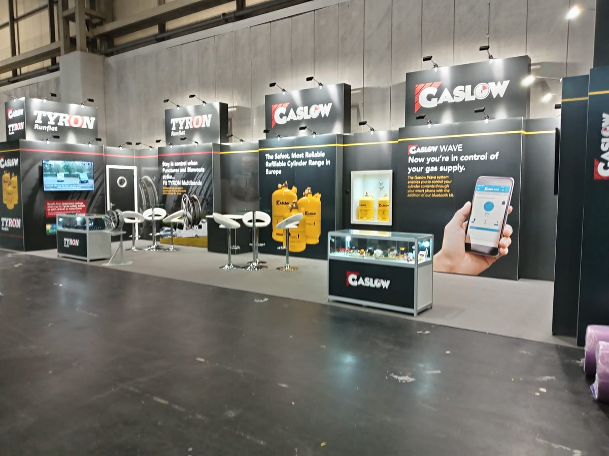 Marsden Exhibitions tweet media