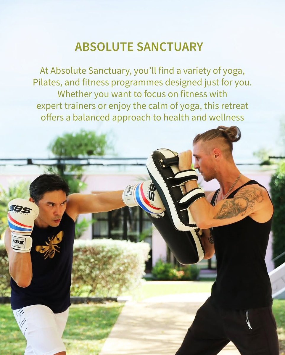 Healing Holidays tweet media