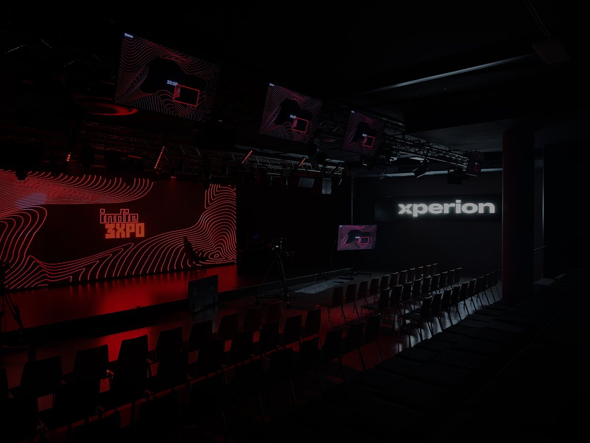 INSTINCT3🏳️🌈 (@i3agency) on Twitter photo Wir freuen uns schon auf euch heute Abend im <a href="/xperion_germany/">XPERION</a>! Und für alle, die nicht live am Start sein können, schaltet ab 18 Uhr zur Übertragung bei <a href="/HandOfBlood/">Hänno 🏳️🌈 #EINS</a> ein: twitch.tv/handofblood Wir freuen uns schon auf euch heute Abend im <a href="/xperion_germany/">XPERION</a>! Und für alle, die nicht live am Start sein können, schaltet ab 18 Uhr zur Übertragung bei <a href="/HandOfBlood/">Hänno 🏳️🌈 #EINS</a> ein: twitch.tv/handofblood