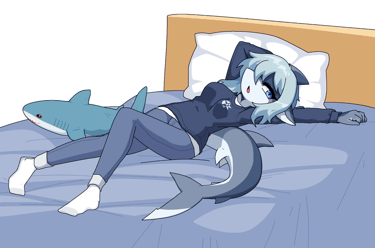 Potatobud3's tweet photo. Commission🥰 https://t.co/khJnevfJs4