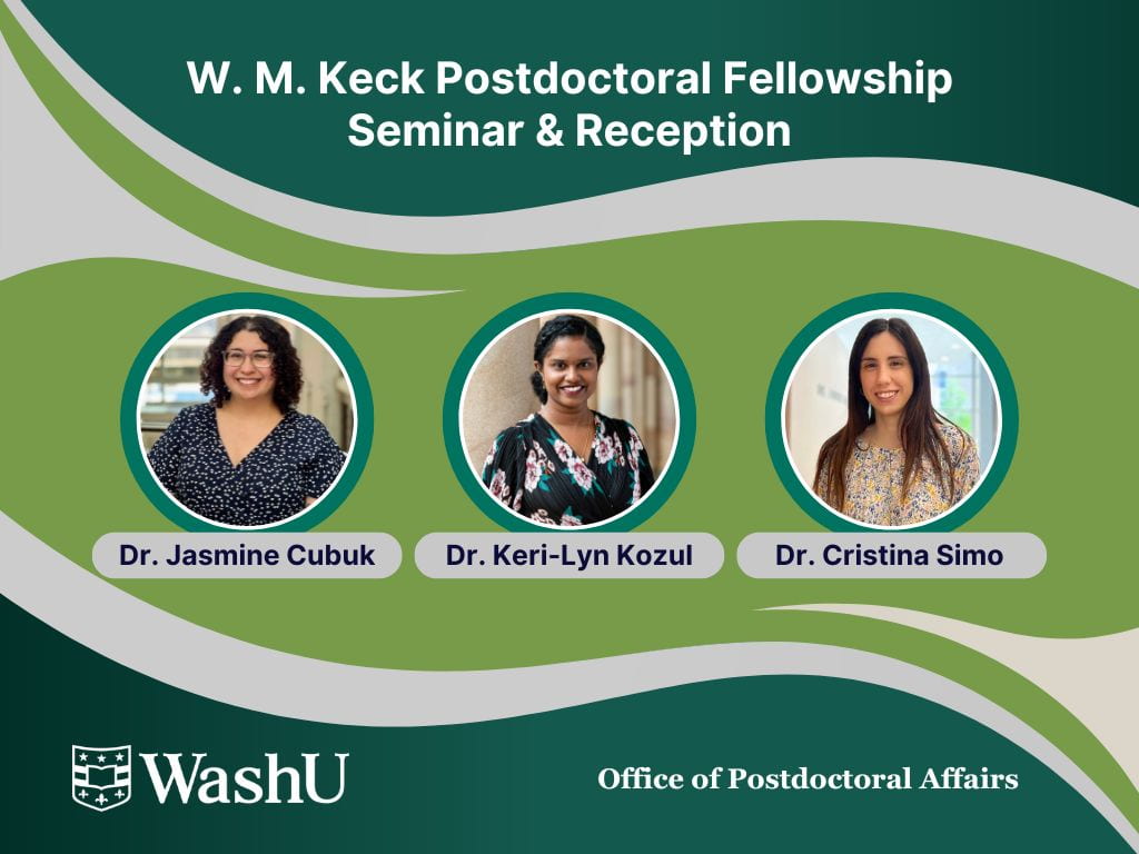 WUSM Biochemistry and Molecular Biophysics tweet media