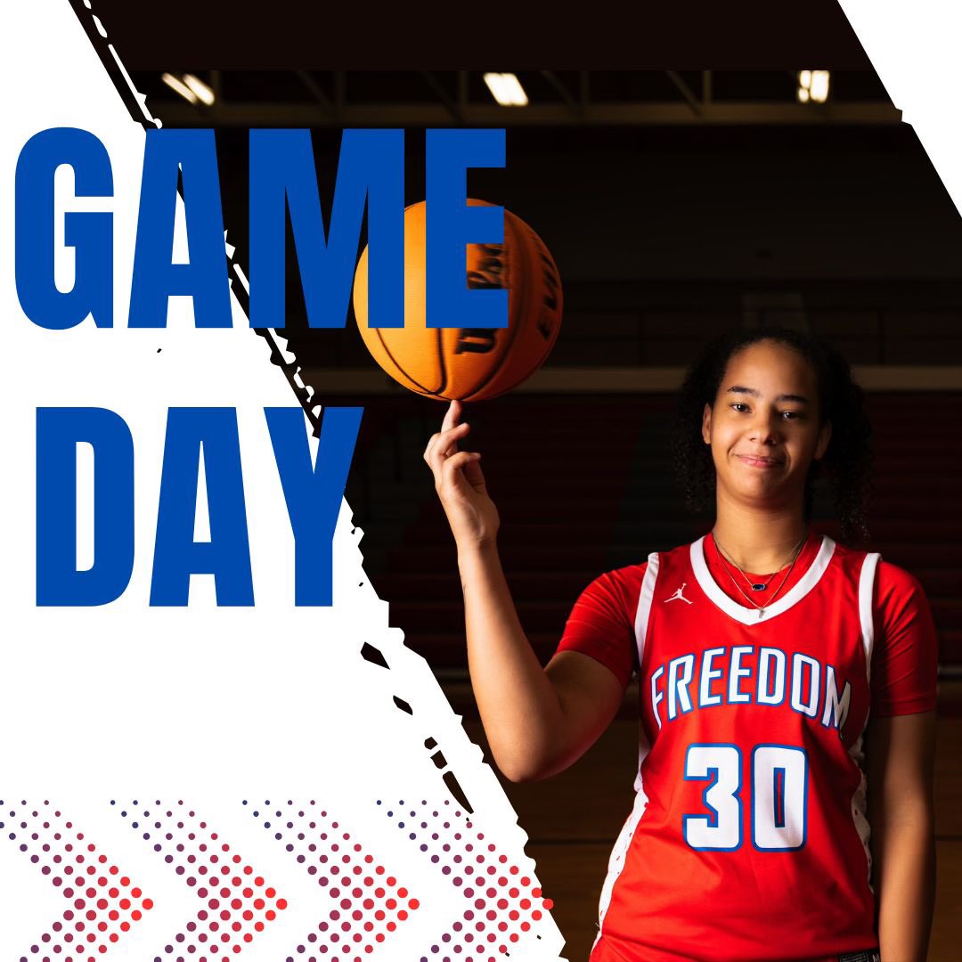 The Lady Patriots picked up a decisive win over Ashe last night to advance to the Conf Tourney semi-finals. Freedom travels to Ashe tonight for a 7:00 PM tip off versus South Caldwell.