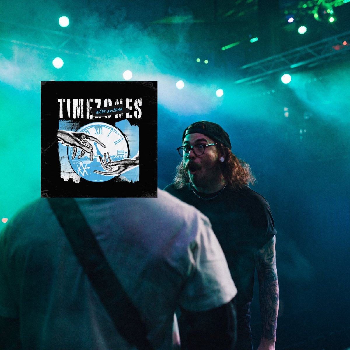 AfterArizona's tweet image. Ever been too far away from the one you love?.. We feel you 🩵

Time Zones is now available!!!

open.spotify.com/playlist/4nhmX…