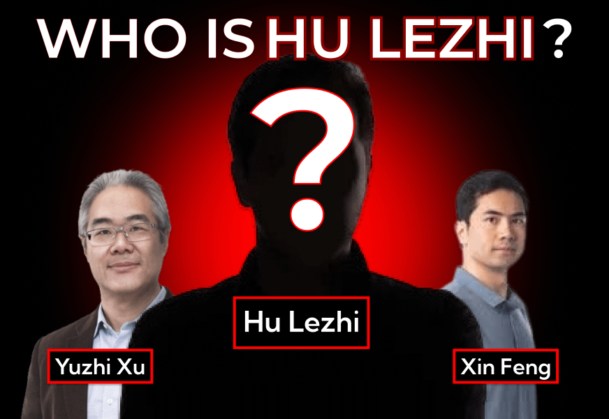 DefiTokyo's tweet image. Something insane is happening in China…

Hu Lezhi just burned $1.65M in ETH and sent $5.35M to WikiLeaks.

His messages expose something far bigger than anyone imagined.

Here’s the full story 👇🧵