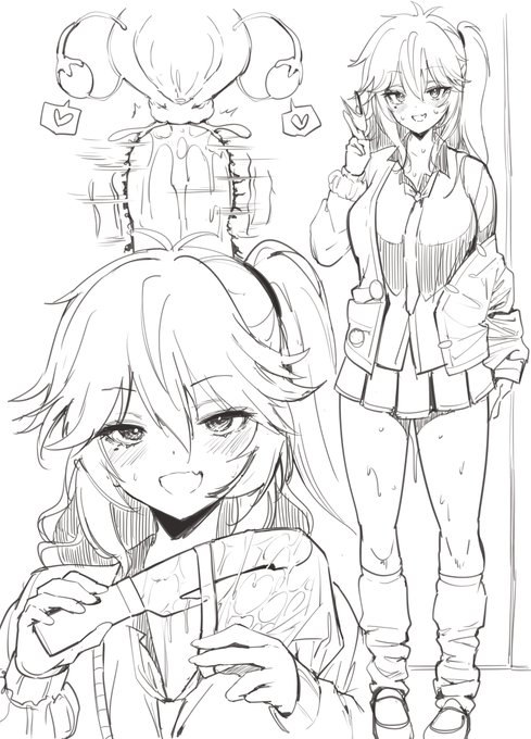 [NSFW]春日部つむぎ(待ち合わせ) 