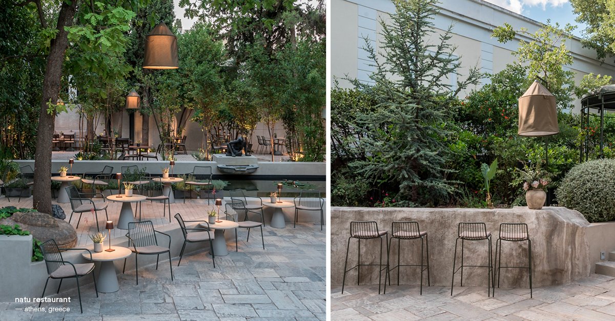 Pedrali (@pedrali) on Twitter photo 2025 marks a special anniversary for Pedrali: ten years of Nolita collection, designed by CMP Design and first presented on the occasion of <a href="/iSaloniofficial/">Salone del Mobile</a> 2015.
A decade after its launch, the collection remains a timeless design icon 2025 marks a special anniversary for Pedrali: ten years of Nolita collection, designed by CMP Design and first presented on the occasion of <a href="/iSaloniofficial/">Salone del Mobile</a> 2015.
A decade after its launch, the collection remains a timeless design icon