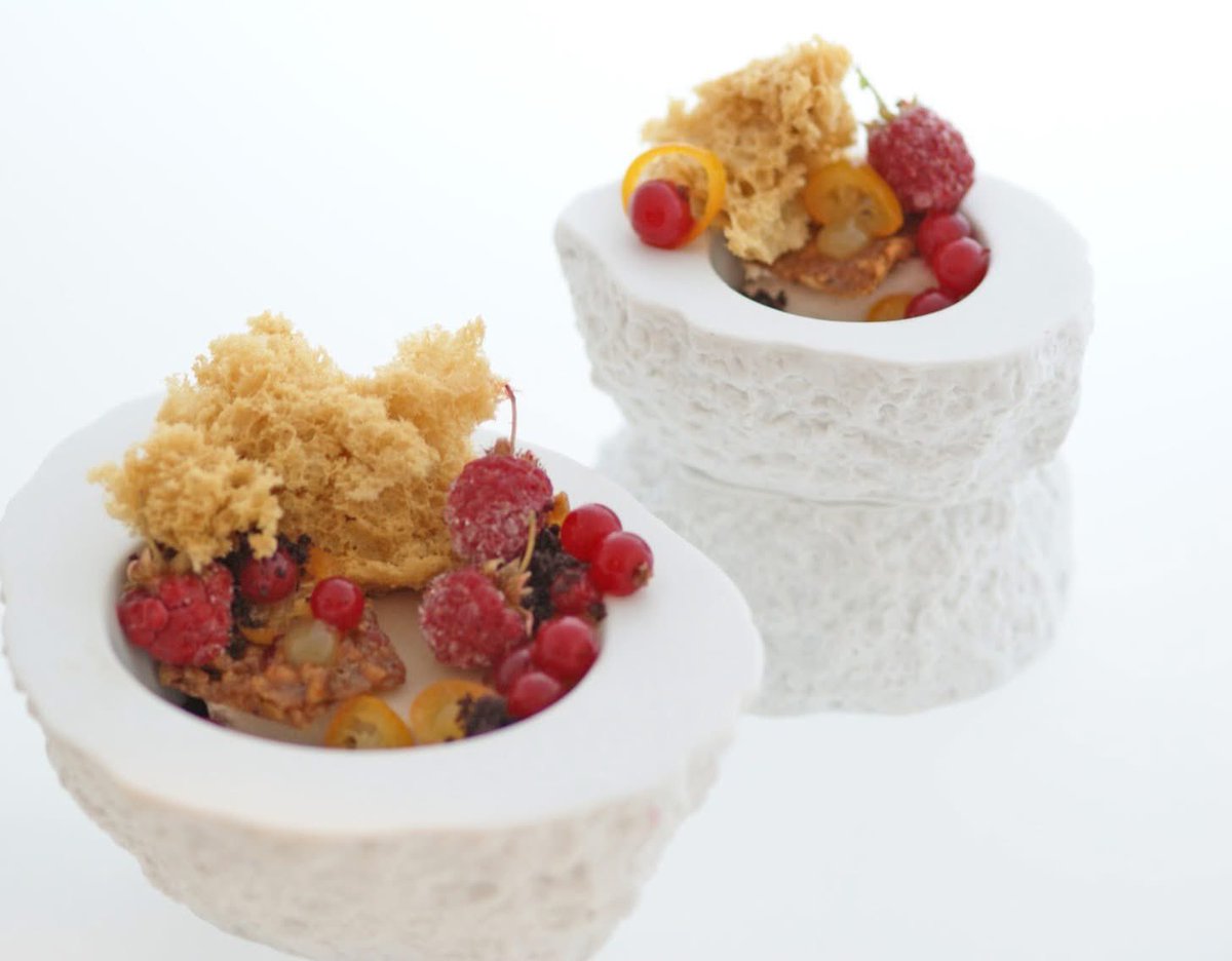 🚨 Talk to Me Chef Podcast – Tonight at 7 PM! 🚨

Join us for an exclusive episode as we sit down with the incredibly talented Pastry Chef Jimmy MacMillan! 🎙️🍰

Tune in as we dive into his experiences, innovations, and insights into the world of pastry!

TalkToMeChef.com