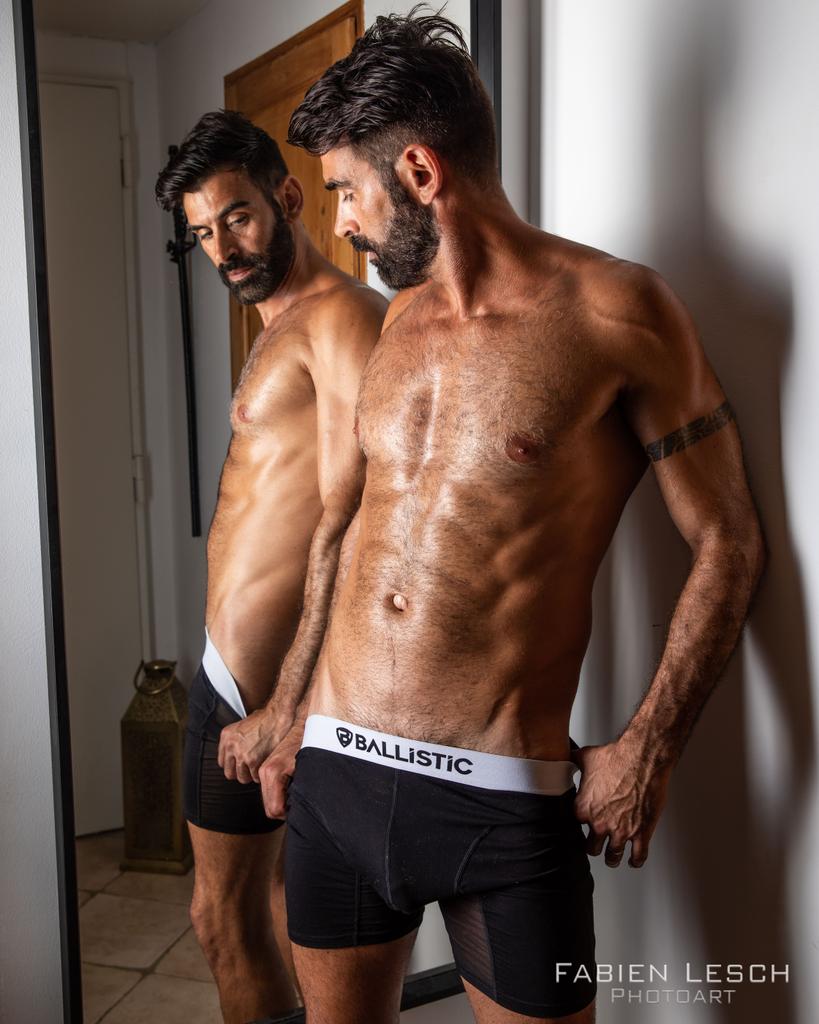 Ballistic Menswear (@ballistic_mw) on Twitter photo 