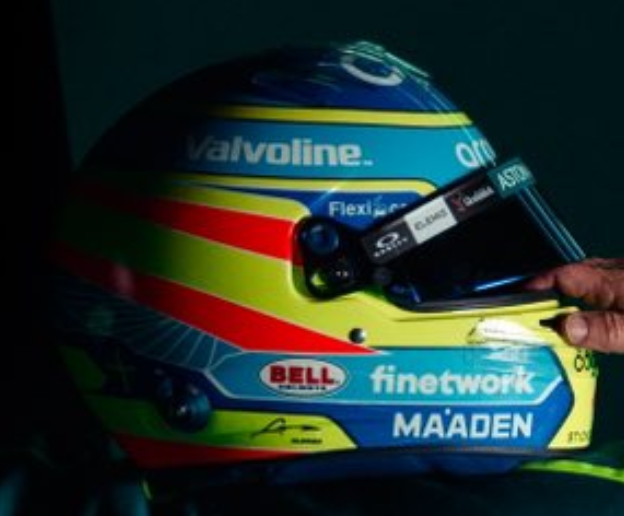 F1HLM's tweet image. Helmet designs of Fernando Alonso, Lance Stroll and Stoffel Vandoorne for 2025 season 

#fa14 #alonso #ls18 #stroll #vandoorne #amrf1 #astonmartin #astonmartinf1 #f1 #formula1 #F175 #motorsport
