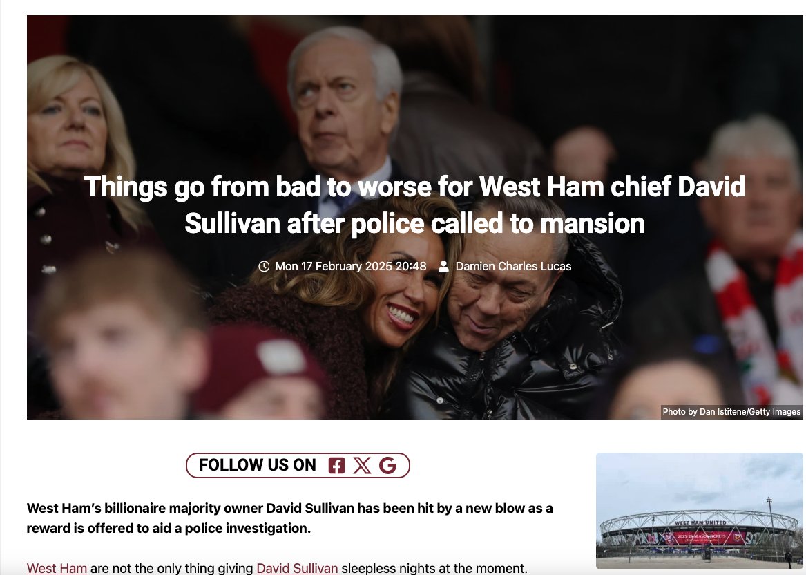 👀 They are going to get a lot worse believe you me 😑