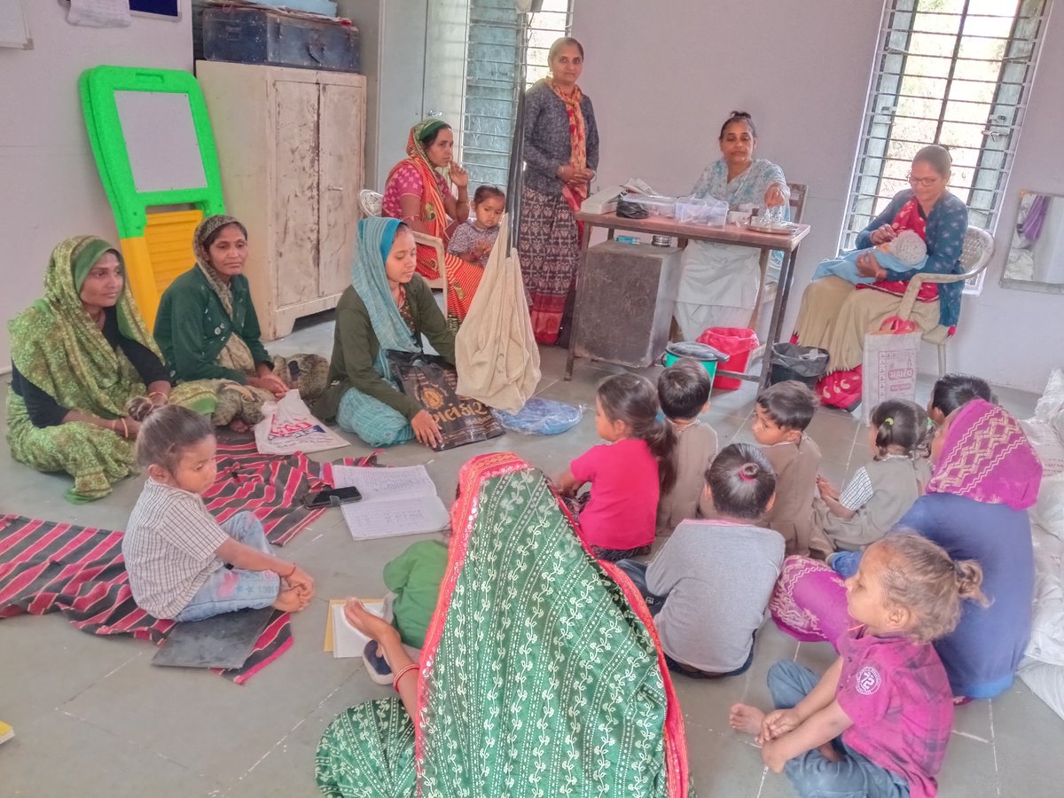 Thakor Laxmi Ben Laxmi Ben (@ben_laxmi65609) on Twitter photo 