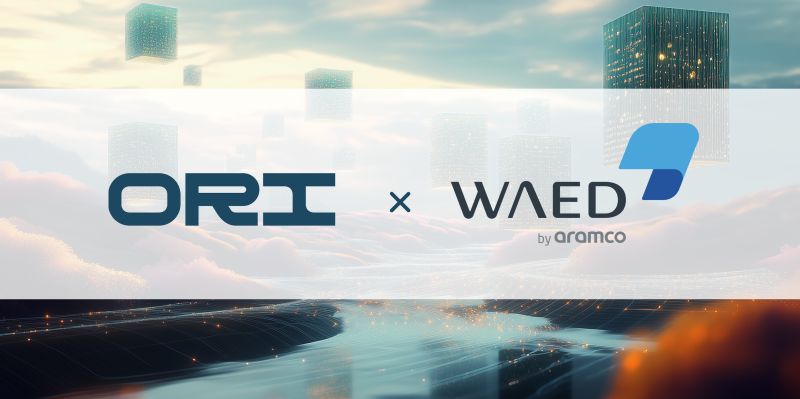 origlobalcloud's tweet image. We’re excited to announce that @Waed_Ventures , Saudi @aramco's $500M venture arm, has made a strategic investment in Ori to accelerate our expansion into Saudi Arabia and the wider MENA region. Check out our announcement blog to know more blog.ori.co/waed-ventures-…