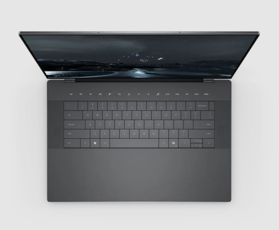 mckinstech_'s tweet photo. Dell XPS 16 9640 ● 1st Generation ● Intel Core Ultra 9-185H ● 1TB SSD ● 32GB RAM LPDDR5X ● 16.3" OLED UHD  InfinityEdge Touchscreen ● Platinum Backlit Keyboard ● Fingerprint Reader ● 8GB GDDR6 NVIDA GeForce RTX 4060 ● Platinum ● Windows 11 Home (New)
4.5M

08034126803 https://t.co/VEz6M1t20Z