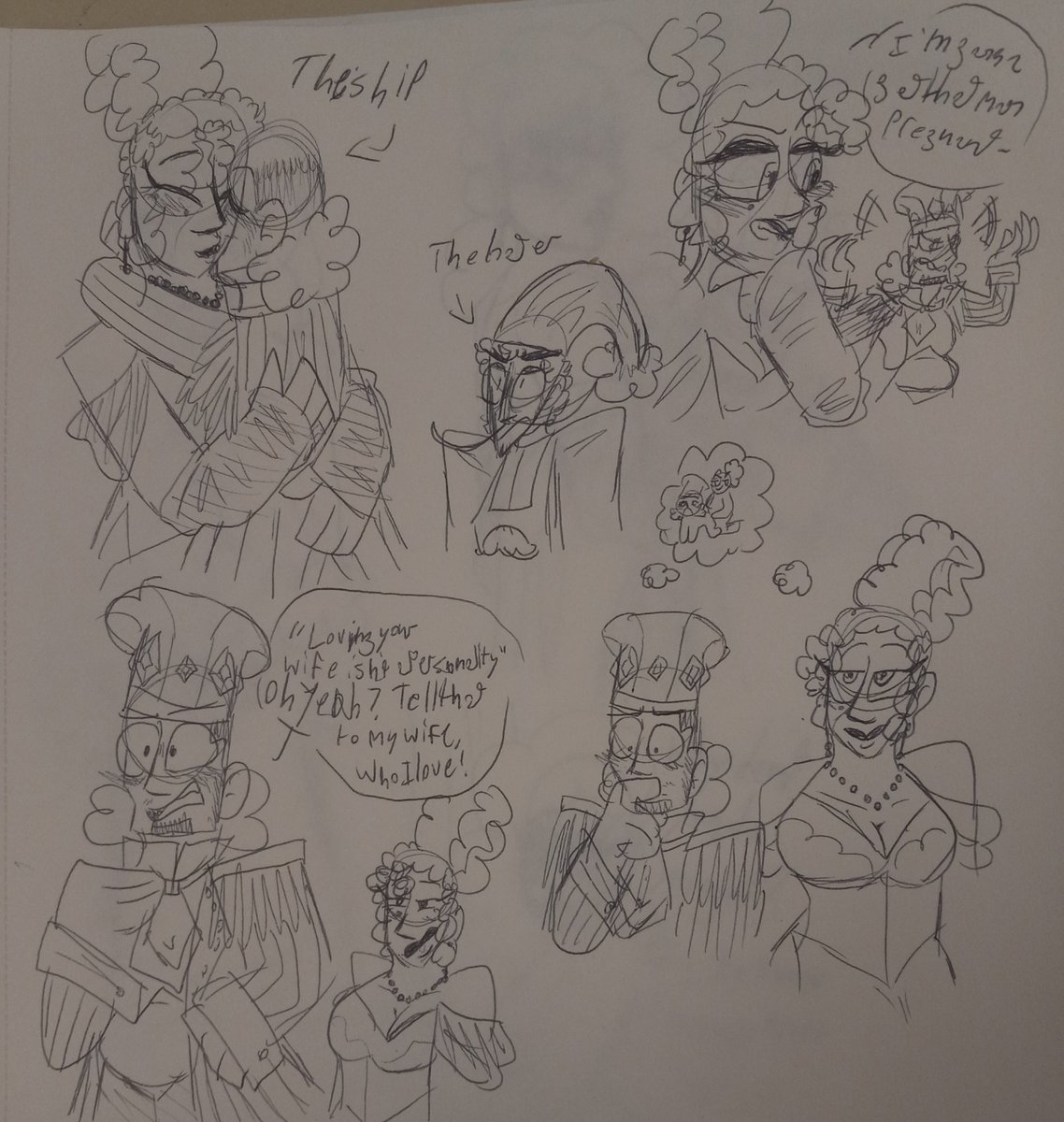 Fandom_Dolphin's tweet image. #Bitbctwt #bitbc #bitbcFanart #StrawberryShortcake #BerryIntheBigCity #StrawberryShortcakeBerryInTheBigCity #OcxCanon #JohnnycakeCobbler #MilkCobbler

Some OcxCanon doodles bc I miss them smmmm-
(Yes, Sour Milk is heavily inspired by Jessica Rabbit hehehe-)