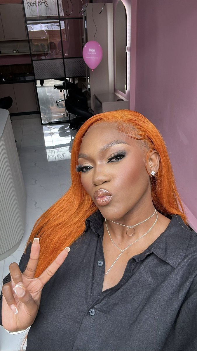 Risk taker 🧡
