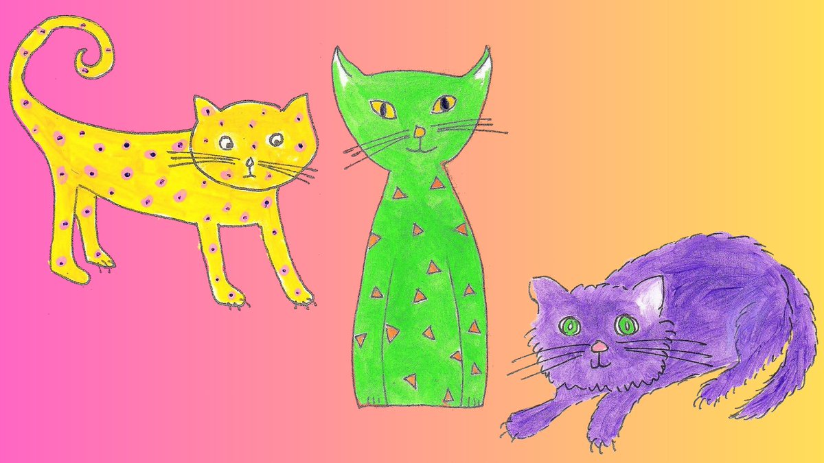 somehappything's tweet image. While the cats are away... a mouse has been playing & uploading lots of pre Happy Somethings' music to Bandcamp: salv.bandcamp.com
It would be lovely if it reached some ears & whiskers...
#newrelease #NewMusic #indie #indiemusic #indiefolk #indiepop #alternative #music