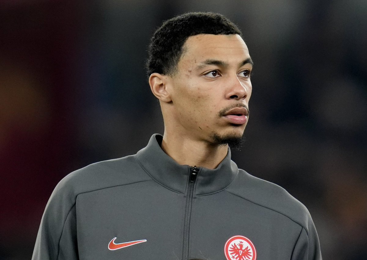 Bence Bocsák (@benbocsak) on Twitter photo 🇫🇷 Hugo Ekitike is a player tailor-made for Liverpool. 
He’d thrive under Arne Slot’s system . 
✍️ More below on why he’s the perfect signing this summer. 
anfieldwatch.co.uk/liverpool-fc/n… 🇫🇷 Hugo Ekitike is a player tailor-made for Liverpool. 
He’d thrive under Arne Slot’s system . 
✍️ More below on why he’s the perfect signing this summer. 
anfieldwatch.co.uk/liverpool-fc/n…