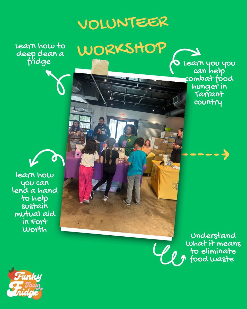 FunkyTownFridge tweet media